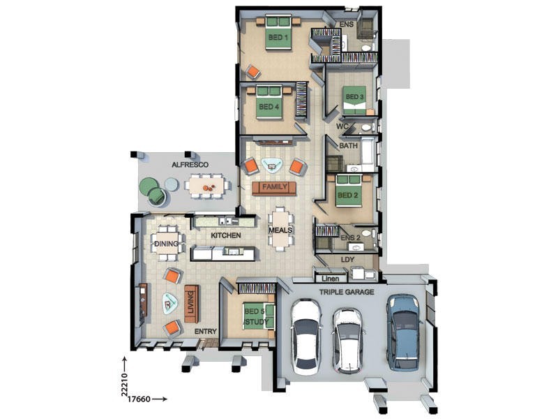 32 Tulip Street, Yamanto QLD 4305